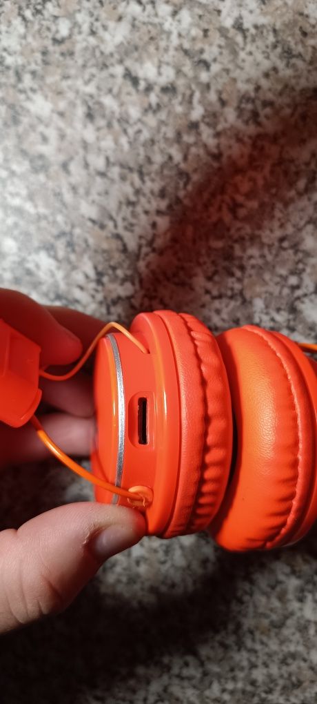 Bluetooth Наушники