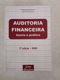 Auditoria Financeira