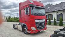 Sprzedam dag xf 106