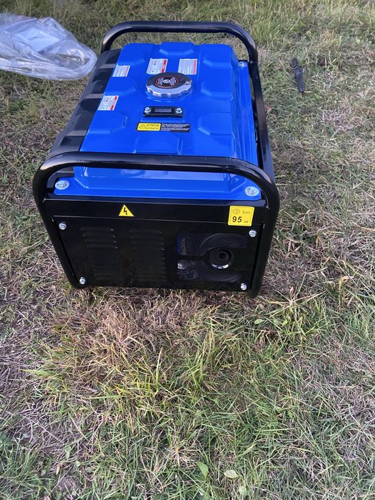 Продам гинератор 6.5кв