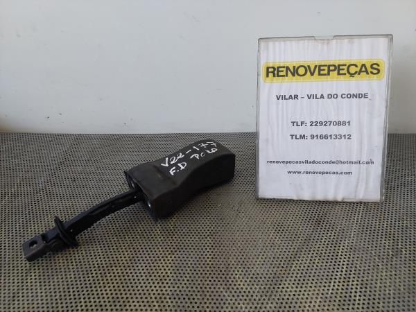 Esticador / limitador porta frente direito VOLKSWAGEN Polo (6R, 6C)