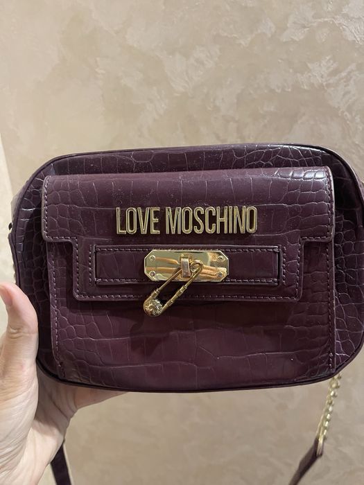 Cумка versace moschino valentino манго Mango Versace