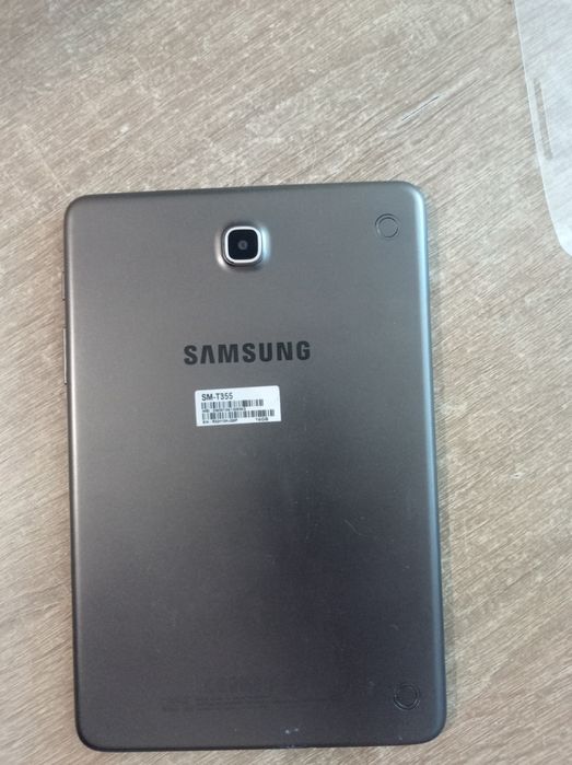 Продам планшет Samsung Galaxy Tab A