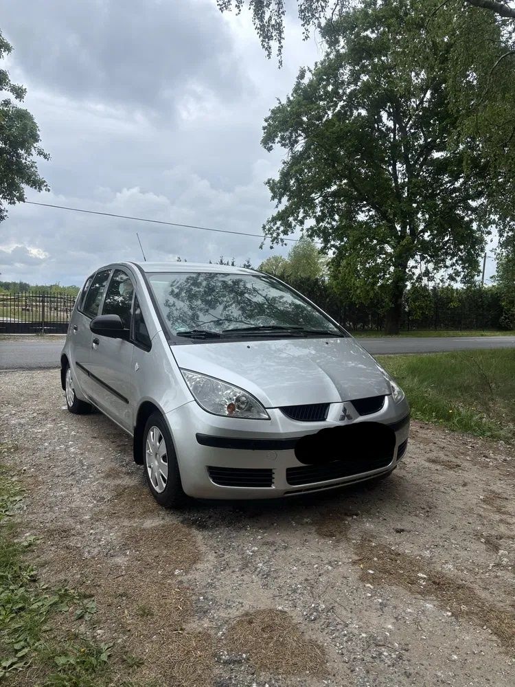 Colt 1.3 AC único dono