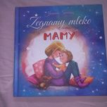 Książka Żegnamy mleko mamy
