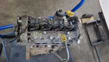 Opel Suzuki 1.3 CDTI Silnk z13dt 186 tyś przebieg