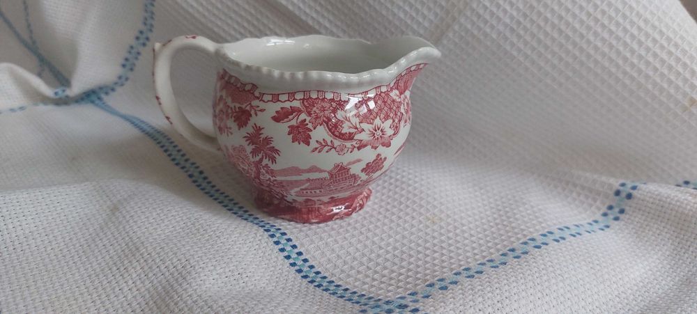 Leiteira inglesa Seaforth Enoch 1784 Ralph 1750 como NOVA