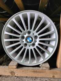 TSM Alufelgi 5x120 7jx17 ET47 BMW Volkswagen Trafic Vivaro Primastar