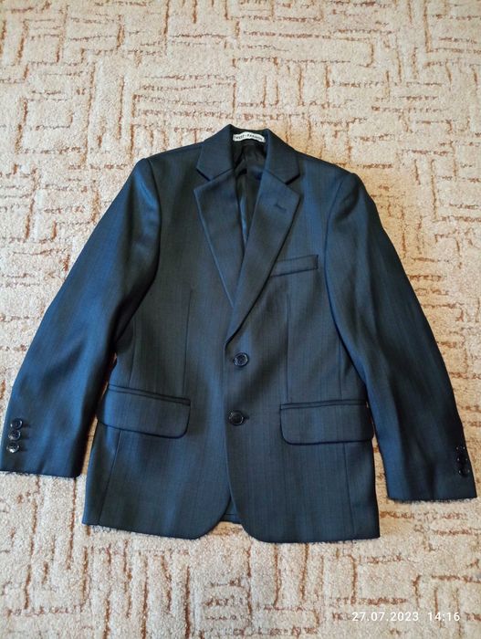 Костюм на хлопчика