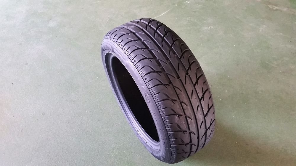 Opona pojedyncza 185 55 R15 82V Orium 401 bieżnik 6mm