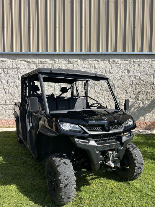 Cf moto 1000 XL 2o23