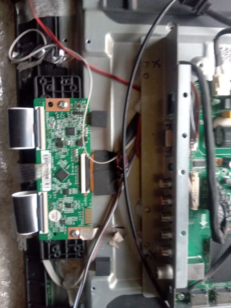 Телевізор Мірта LD-43T2FHDSI
