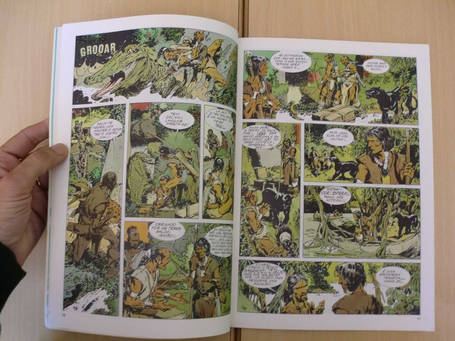 Mathai-Dor - A Noite dos Tempos