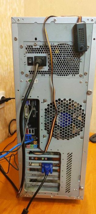 Продам ПК в сборе