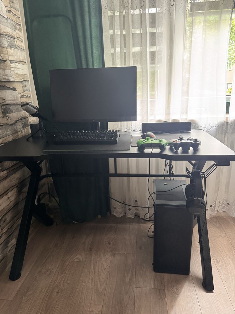 Sprzęt gamingowy