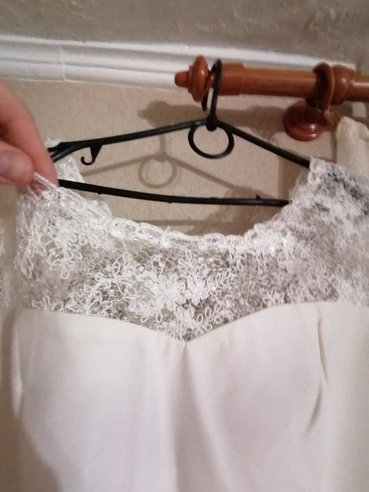 Нарядне плаття, розмір 42-44