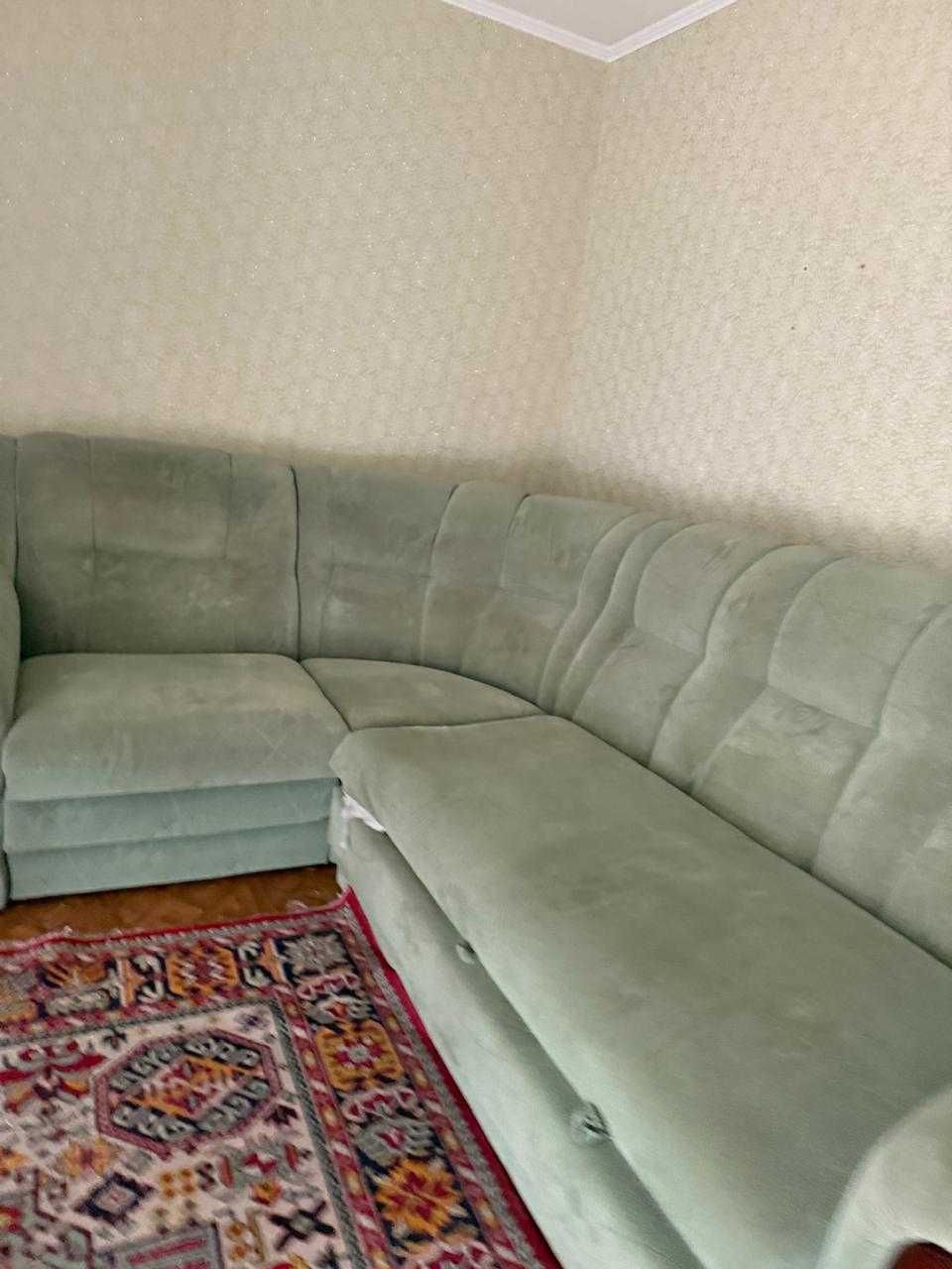 Продам 3-х комнатную квартиру на ул. Фурманова