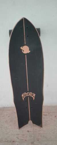 Skateboard - Lost