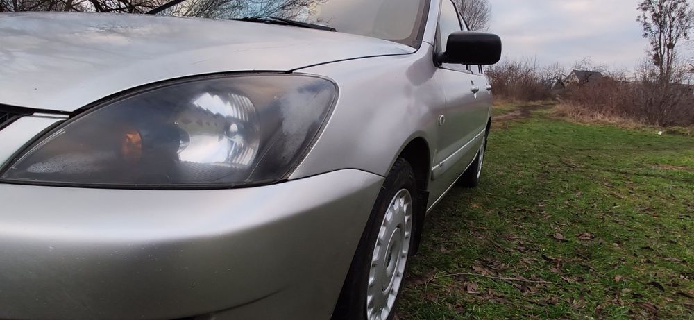 Mitsubishi lancer 9 продам