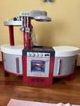 Cozinha de brincar Miele Klein