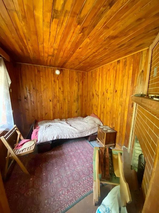 Ділянка 6 соток з дачею в СТ Ентузіаст, с. Блиставиця, Бучанський р-н