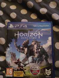 Horizon zero dawn ps4