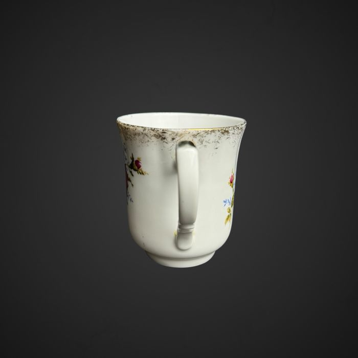 Kubek Chodzież Iwona Złota Róża B5/080211