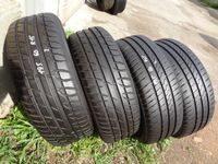 195/60R15 - 4шт. - Лето - 2021 - две пары - есть другие шины резина