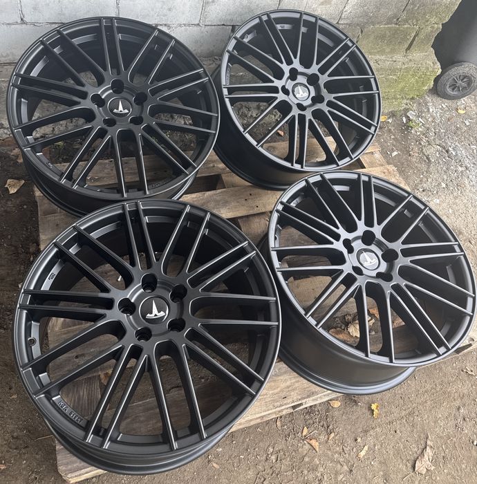 Tesla Model 3 R19 диски