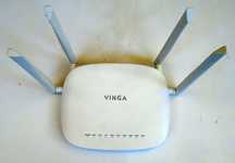 Vinga WR-AC1210GU dual Band WiFi router