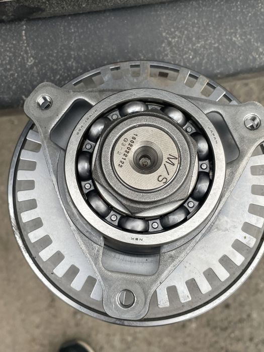 Продам запчасти на вариатор Nissan rogue jf016E