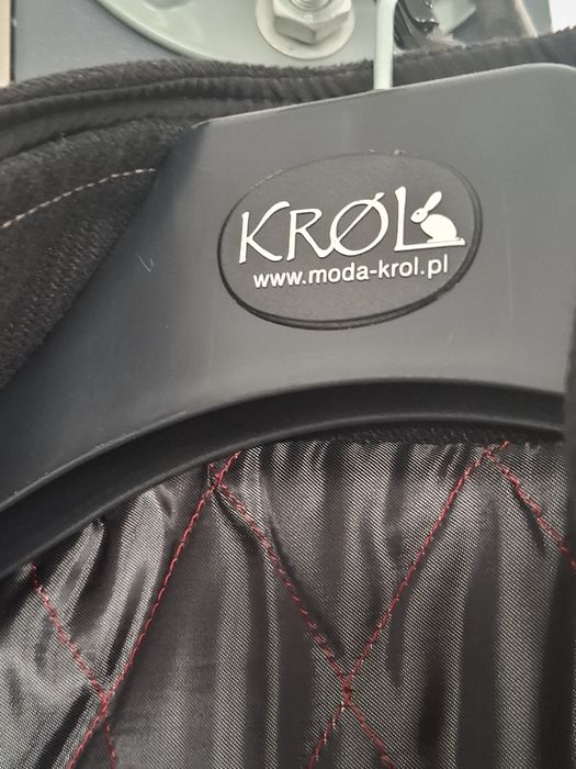 Płaszcz męski, Kurtka elegancka do garnituru