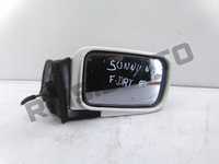 Espelho Retrovisor Direito Manual  Nissan Sunny Ii (n13) 1.4