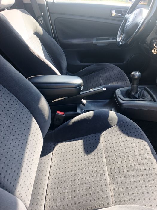 VW Passat B5 1.8 20v