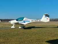 Літак Zephyr 2000