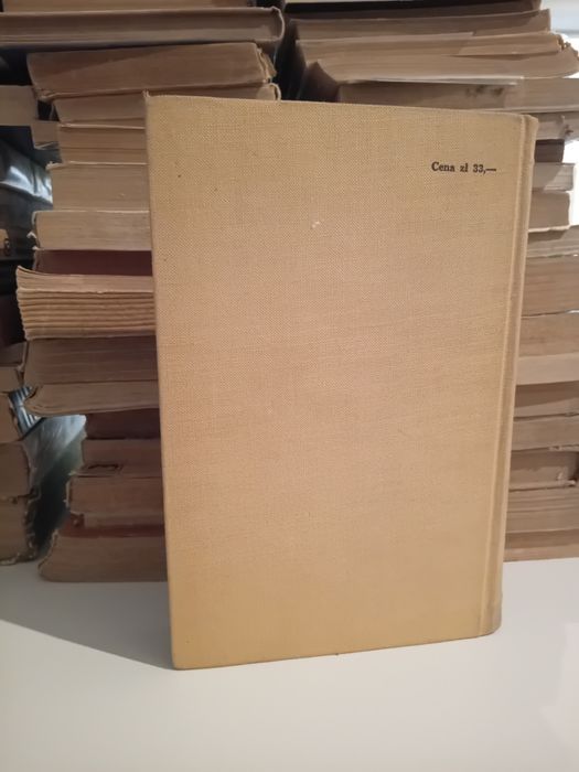 Marcel Proust W poszukiwaniu straconego czasu 4 Sodoma i Gomora
