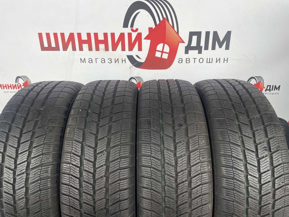 Шини 215/60 R16 Barum Polaris3 6,9/6,7мм