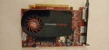 Karta graficzna AMD FirePro Graphics V4900 + kabel gratis