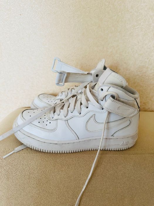 Кросівки кроссовки Nike Air оригінал 36, 23 см