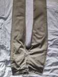 Spodnie skinny rurki 38 M s/m Sinsay wysoka talia