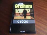 "O Sócio" de John Grisham