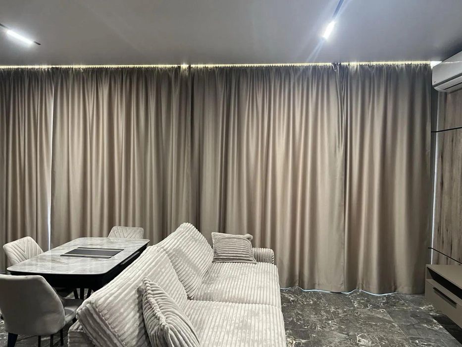 Оренда 1 кімнатної квартири З ТЕРАСОЮ в ЖК Comfort City Lagoon, Дніпро