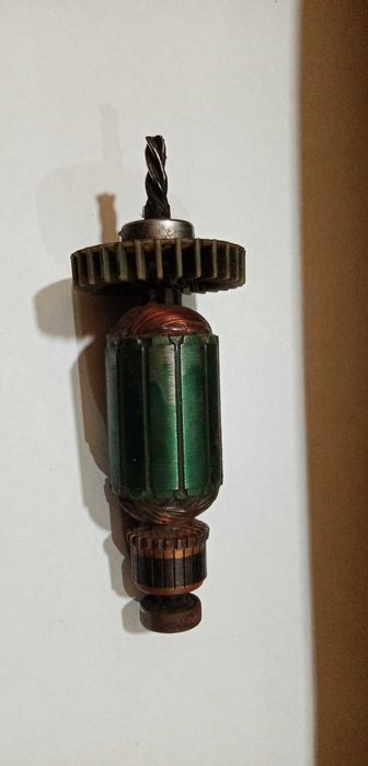 Якорь для дрели Ижмаш 800 (L-147/ 35,5 )