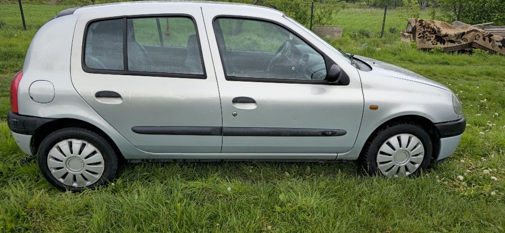 Renault Clio 1.2