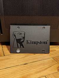 SSD Kingston A400 120 GB
