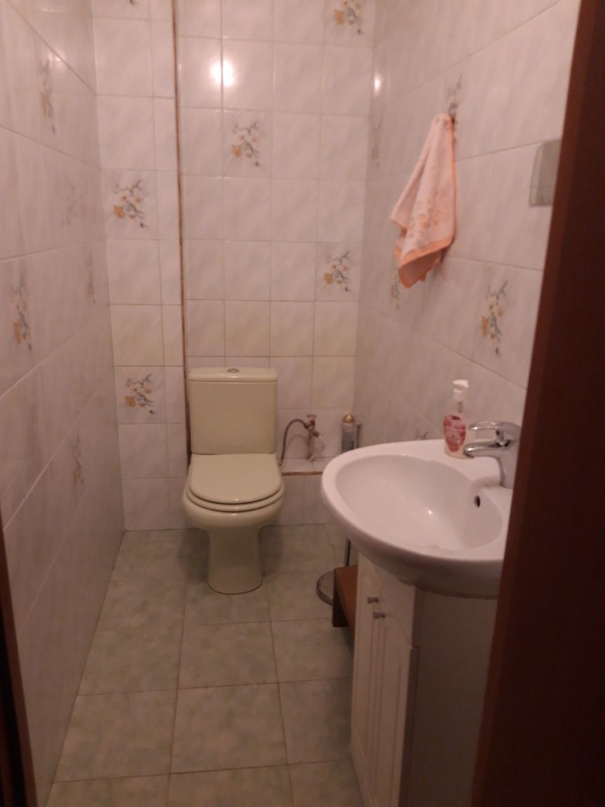 Продам 3-х комнатную квартиру