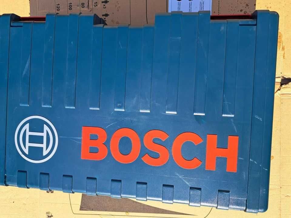 Wynajem MŁOT BOSCH GBH 8-45 Dv