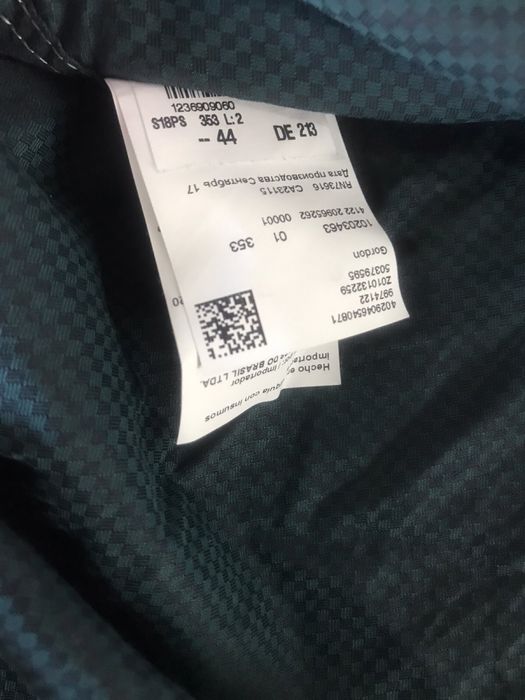 Hugo Boss сорочка