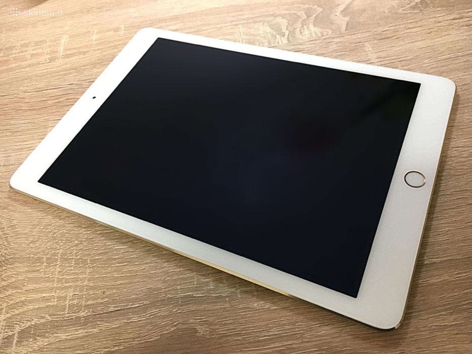 Apple iPad Air 2 LTE 4g GPS 16Gb планшет айпад 3g sim чистый гарантия