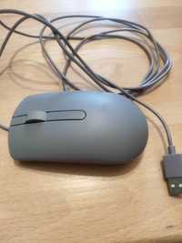 Мышка Dell MS116 Grey (570-AAIT)